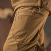 M-Tac spodnie Soft Shell Winter  - Coyote