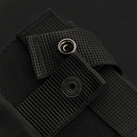 M-Tac Torba Zrzutowa Na Magazynki Elite  - Black