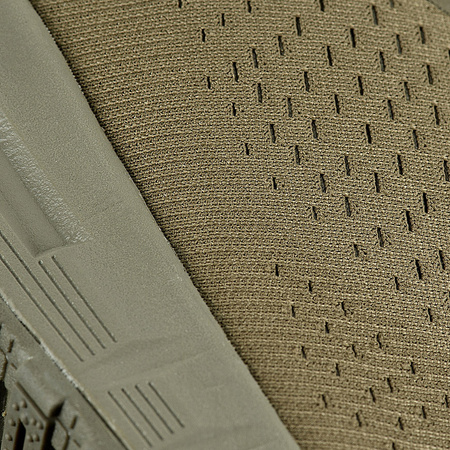 M-Tac buty trekkingowe Summer Pro  - Dark Olive