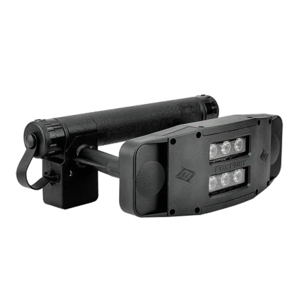 FoxFury Latarka Taker B70 / Oświetlenie tarczy balistycznej