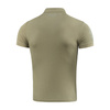 Koszulka taktyczna Polo 65/35  - Tan