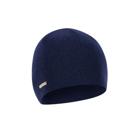 Helikon - Czapka Urban Beanie - Navy Blue - CZ-UBN-MW-37