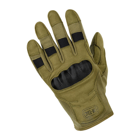 M-Tac rekawice Assault Tactical Mk.6  - Olive