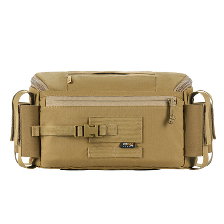 Torba Medyczna CLS Elite  - Coyote