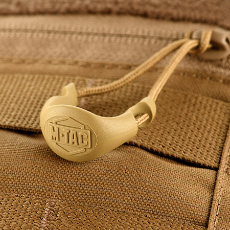 M-Tac Plecak Gen.II Elite Large  - Coyote