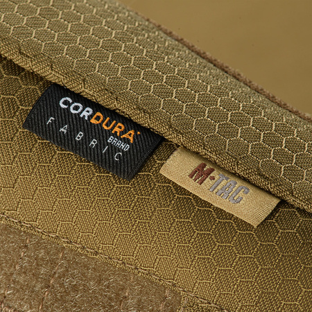 Torba Admin Bag Medium Elite na rzep Hex  - Coyote