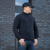 Bluza Delta Polartec  - Dark Navy Blue