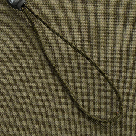 Smycz-Retraktor Medium uniwersalna  - Olive