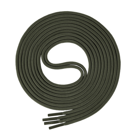 M-Tac Sznurowadla Typ 3  - OD Green