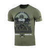 M-Tac Koszulka Odin  - Light Olive