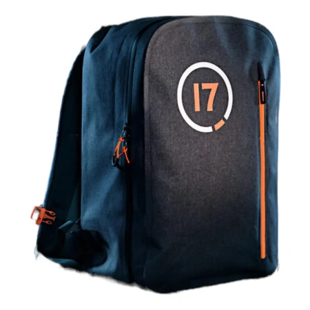 Plecak Awaryjny 17 – kompletnie wyposażony