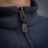 M-Tac Bluza Nord Polartec  - Dark Navy Blue