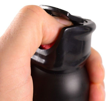 Gaz Pieprzowy TW_1000 GIGANT 150ml G-097 Strumień