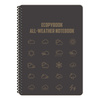 M-Tac Ecopybook Notatnik Tactical all-weather A5  - Color