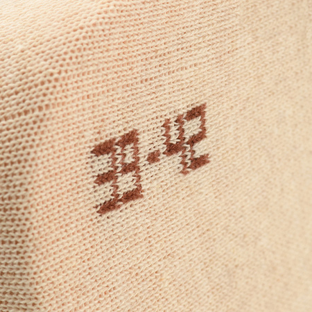 Skarpety lekkie Mk.3  - Sand