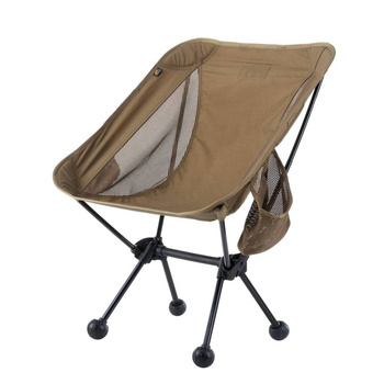 Helikon - Krzesło turystyczne Traveler - Coyote - AC-TLC-CD-11
