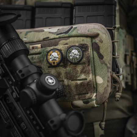 Naszywka Frag 1  - Olive