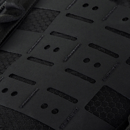 Plecak Small Elite Hex  - Black