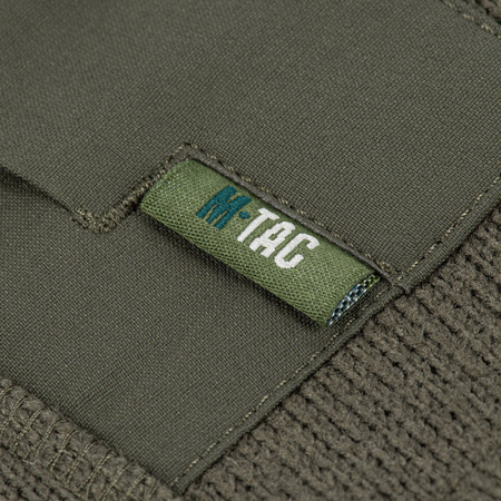 Bluza Senator Fleece Polartec  - Dark Olive