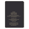 M-Tac Ecopybook Notatnik Tactical An all-weather notebook Regular Maxi  - Color