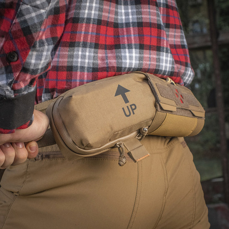 M-Tac Ładownica Medyczna Pozioma Elite  - Coyote