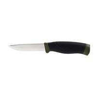 Morakniv - Nóż Companion HeavyDuty MG - Stal węglowa - 12494