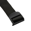 M-Tac Pas Berg Buckle Tactical Belt  - Black