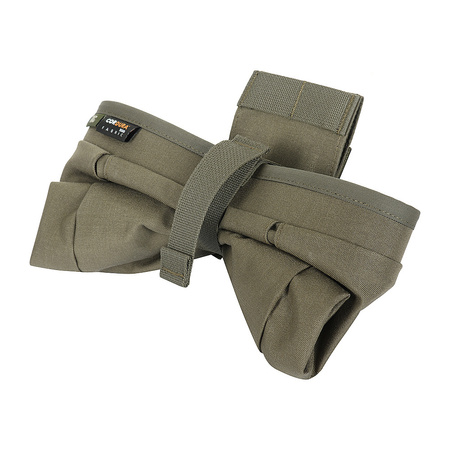 M-Tac torba Zrzutowa na Magazynki Lite Elite  - Ranger Green
