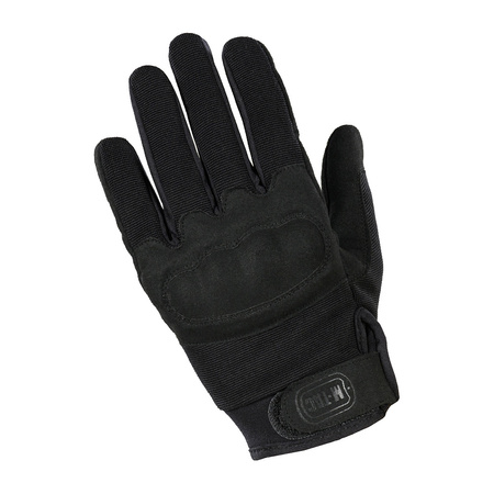 M-Tac rekawice Assault Tactical Mk.5  - Black