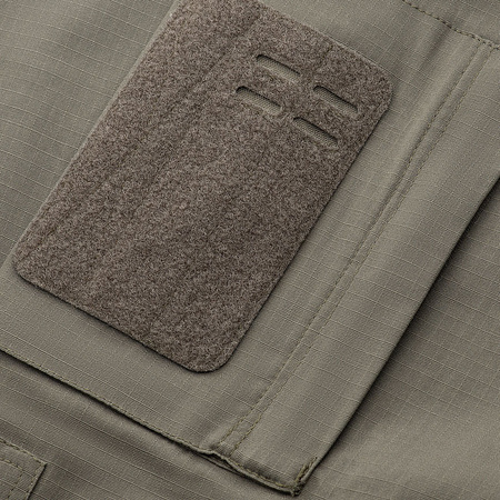 Bluza Mundurowa Patrol  - Dark Olive
