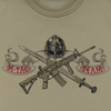 M-Tac Koszulka Keep Calm  - Tan