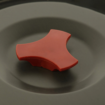 Zestaw naczyń dla 4-5 osób  - Grey