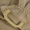 M-Tac Taktyczne Rękawice Nomex Sport Leather  - Coyote