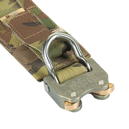 Pas Range Belt D-Ring Cobra Buckle Gen.IV  - Multicam
