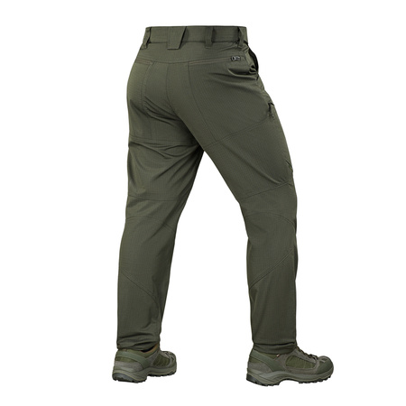 Spodnie Patrol Gen.III Special Edition  - Army Olive