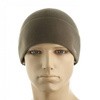 M-Tac Czapka Watch Cap Light Polartec  - Dark Olive