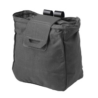 Templars Gear - Worek zrzutowy Dump Bag Short - Czarny - TG-DB-S-BL