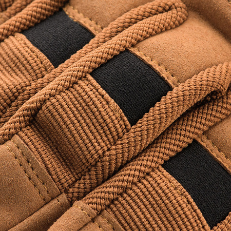 M-Tac rekawice Assault Tactical Mk.6  - Coyote