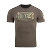 M-Tac Koszulka Logo  - Dark Olive
