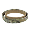 Pas Tiger Belt Cobra Buckle  - Multicam