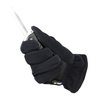 M-Tac rekawice Fleece Thinsulate  - Dark Navy Blue
