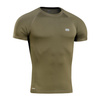 Koszulka Termoaktywna Ultra Light Polartec  - Dark Olive