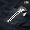 Spodnie taktyczne Aggressor Gen.II Flex  - Dark Navy Blue