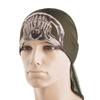 M-Tac Szalokominiarka Lekka Reaper Skull  - Olive