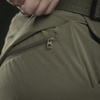 M-Tac Spodnie Rubicon Flex  - Dark Olive