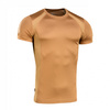 Koszulka Odporna na pot Athletic Tactical Gen.2  - Coyote Brown