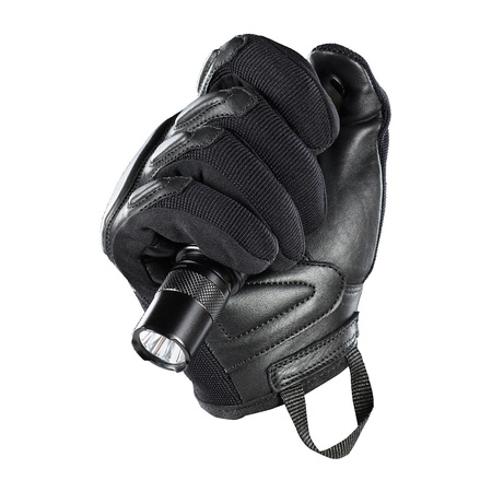 M-Tac rękawice Assault Tactical Mk.2  - Black
