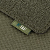 Panel na Naszywki Magnetyczny 290x95  - Ranger Green