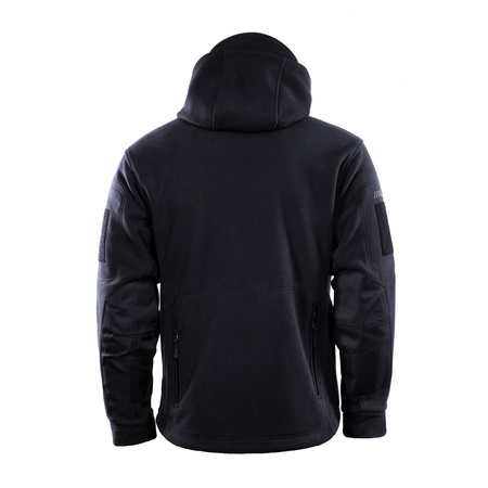 M-Tac Kurtka Polarowa Windblock Division Gen.II  - Dark Navy Blue