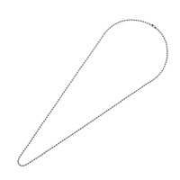 M-Tac Łańcuszek na Nieśmiertelniki (70 cm)  - Color